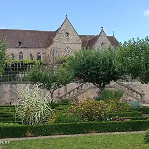 Hébergement de vacances La Halte Du Clos, Souvigny
